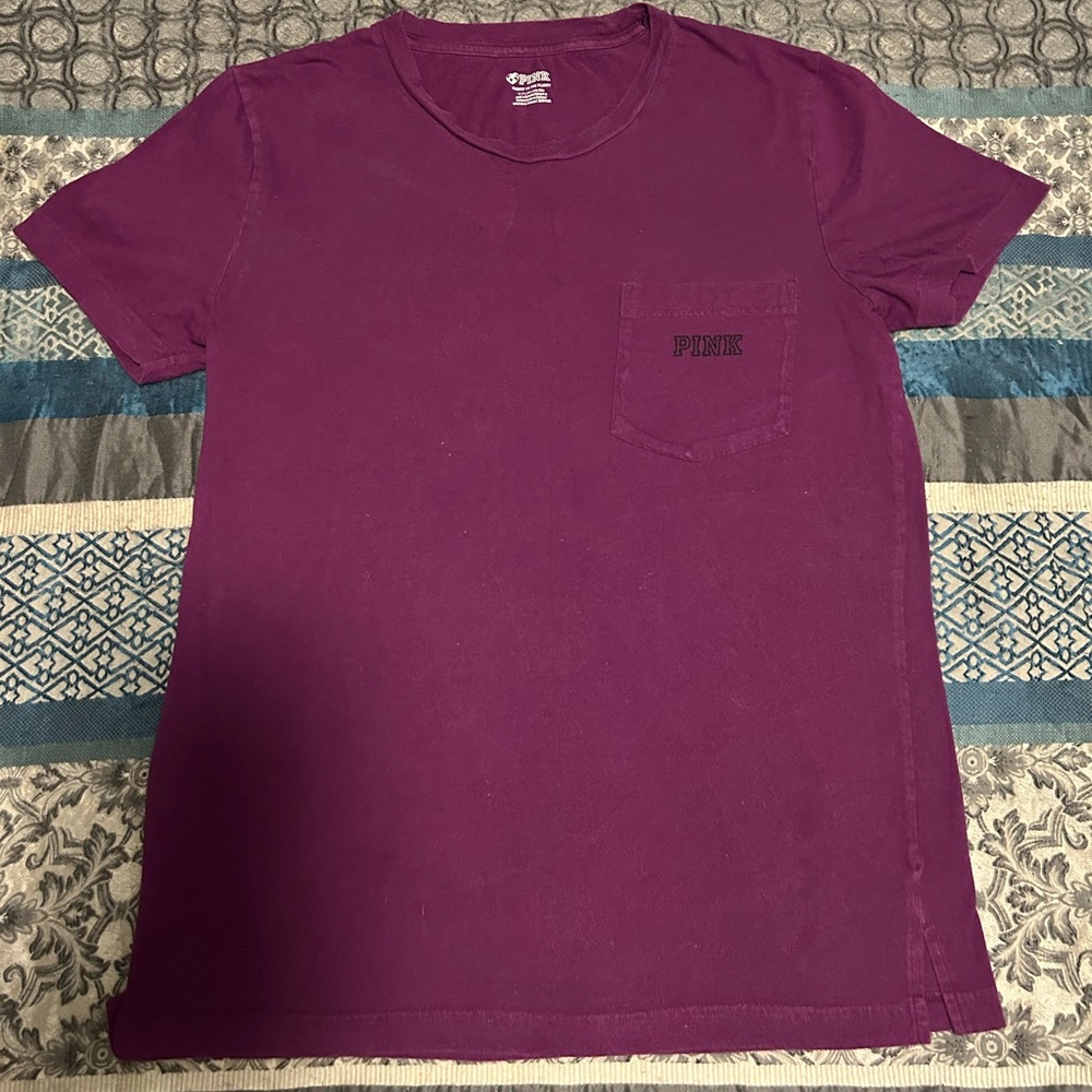 Victoria’s Secret PINK short-sleeve tee
